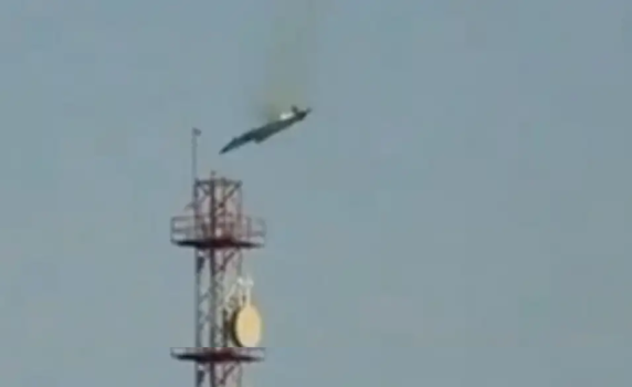 Кувейтската ПВО по погрешка свали три американски F-15 (видео)