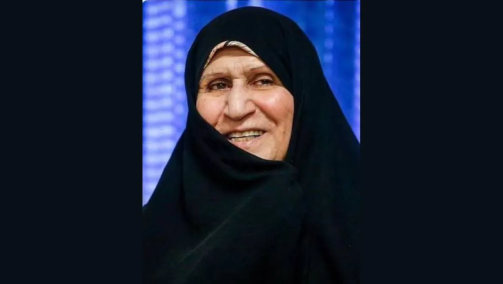 Съпругата на Али Хаменей почина от раните си