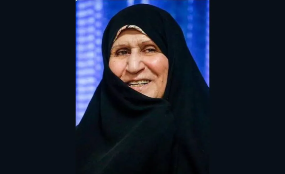 Съпругата на Али Хаменей почина от раните си