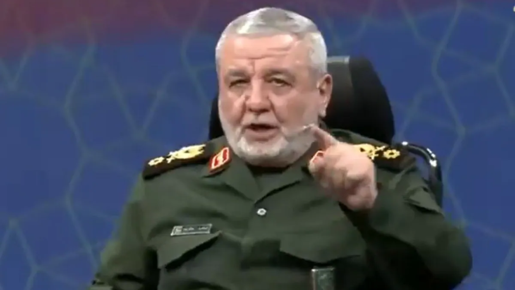 Иран заплаши да удари Кипър заради американските самолети - Гърция даде ход на военна операция
