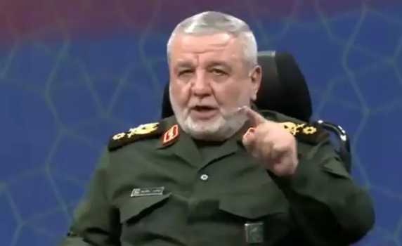 Иран заплаши да удари Кипър заради американските самолети - Гърция даде ход на военна операция