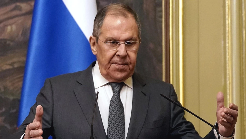 Лавров: Време е САЩ най-накрая да обяснят как виждат света и ролята си като ядрена сила