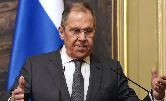 Лавров: Време е САЩ най-накрая да обяснят как виждат света и ролята си като ядрена сила
