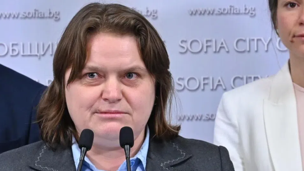 Още един заместник-кмет напусна Васил Терзиев