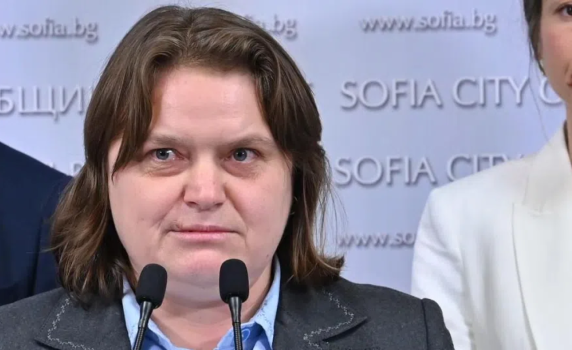 Още един заместник-кмет напусна Васил Терзиев