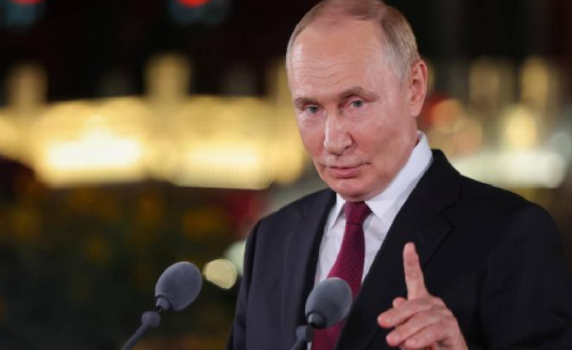 Bloomberg: Путин e единственият сигурен печеливш от войната срещу Иран