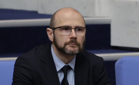 Новите зам.-министри на правосъдието! Зависимостите при кадруването на Андрей Янкулов