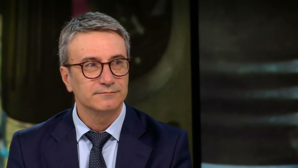 Трайчо Трайков: Има договорени количества горива до април, газ се доставя по две линии