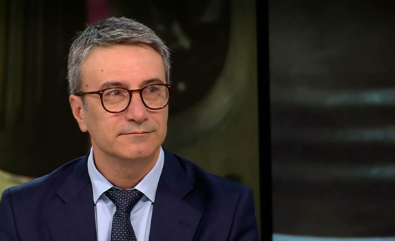 Трайчо Трайков: Има договорени количества горива до април, газ се доставя по две линии