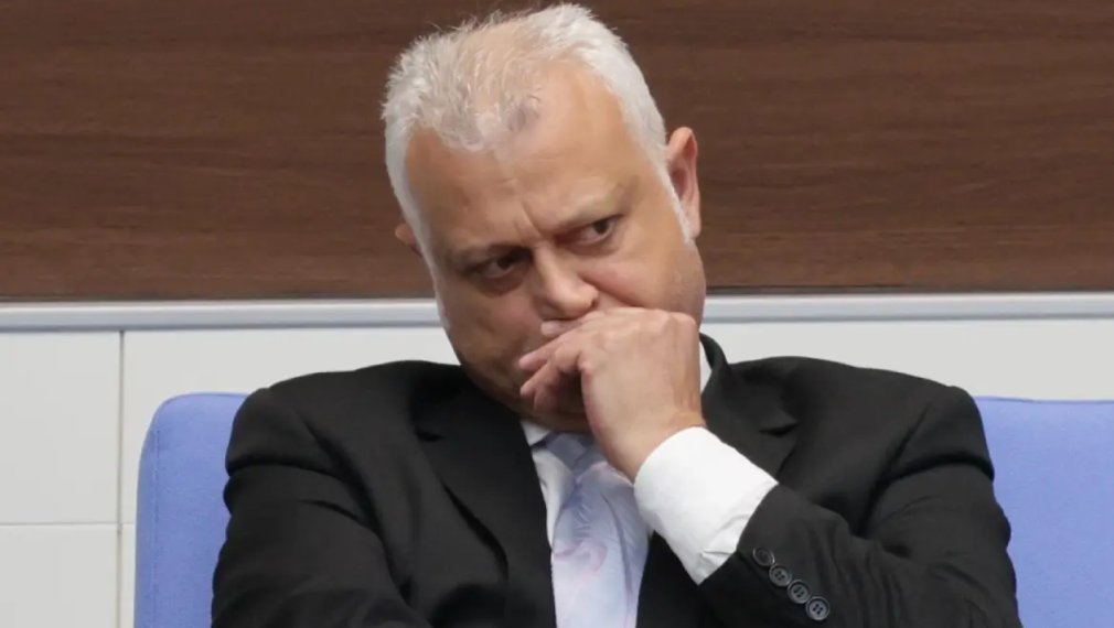 "Човек на ПП–ДБ, който покрива връзките им със случая „Петрохан“: ИТН поиска оставката на вътрешния министър