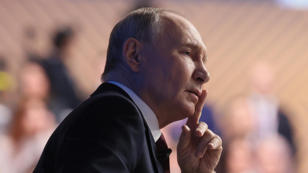 Газът в Европа поскъпна с 8%, след като Путин заплаши да спре доставките