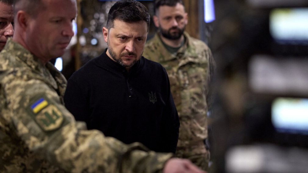 Зеленски заплаши Орбан като мутра: Ще дадем адреса му на нашите военни, за да общуват с него на собствения си език