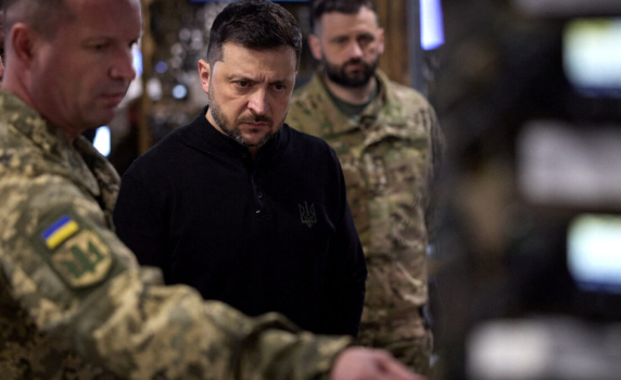 Зеленски заплаши Орбан като мутра: Ще дадем адреса му на нашите военни, за да общуват с него на собствения си език