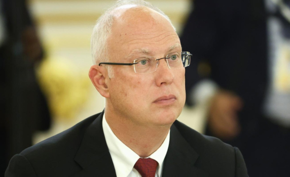 Дмитриев предсказа началото на ера на банкрут и пълен енергиен колапс на ЕС