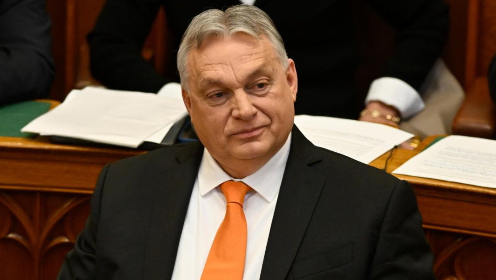 Орбан: Не ме е страх от Зеленски. Действията на Украйна са държавен бандитизъм