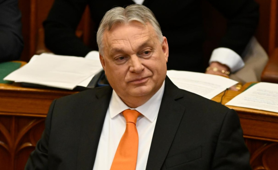 Орбан: Не ме е страх от Зеленски. Действията на Украйна са държавен бандитизъм
