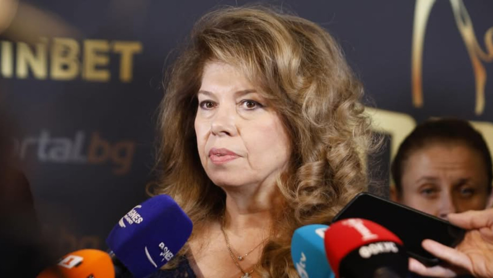Йотова: Няма опасност за България, правителството се справя добре с евакуацията