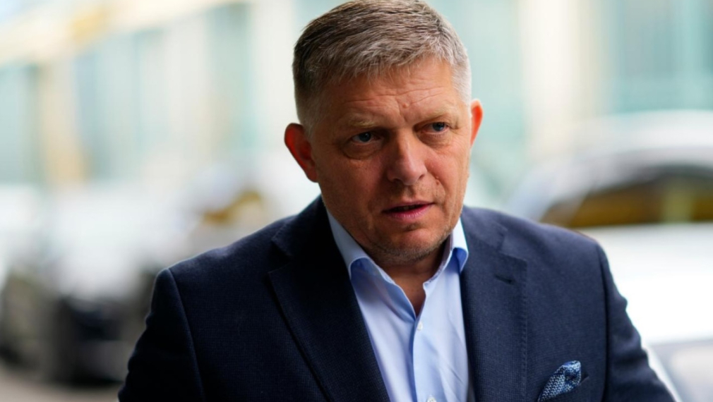 Фицо: Недопустимо е Зеленски да смята, че сме негови слуги