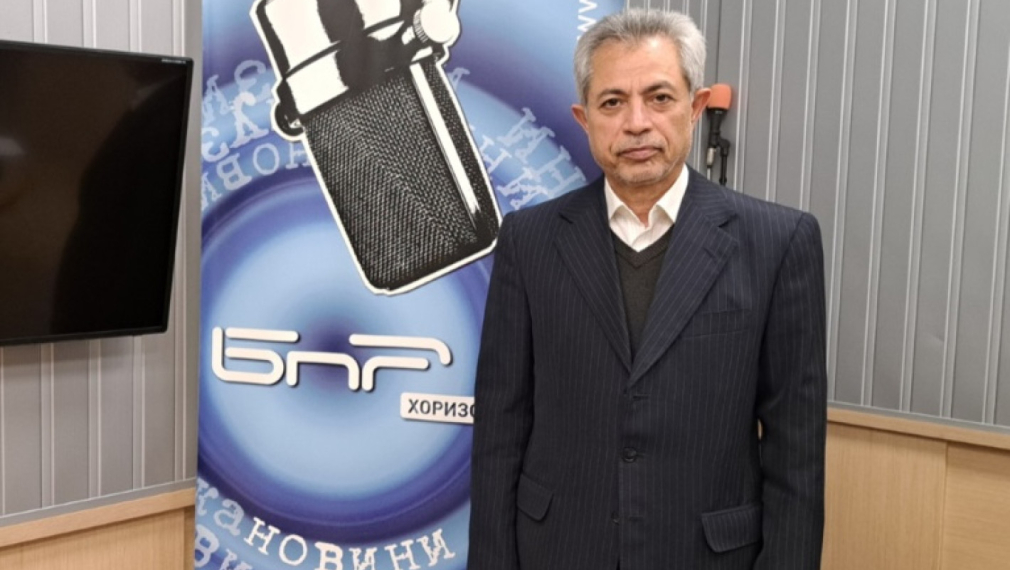 Посланикът на Иран: България не е легитимна цел за нас
