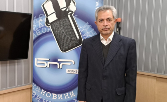 Посланикът на Иран: България не е легитимна цел за нас