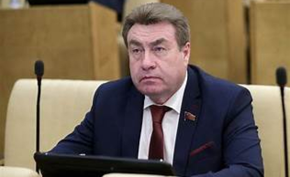 Дмитрий Кузякин: Страните от НАТО не са готови за съвременна война