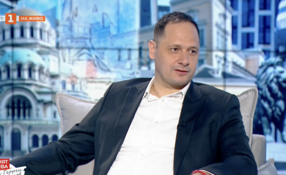 Петър Витанов, "Прогресивна България": Разговори само с партии извън статуквото