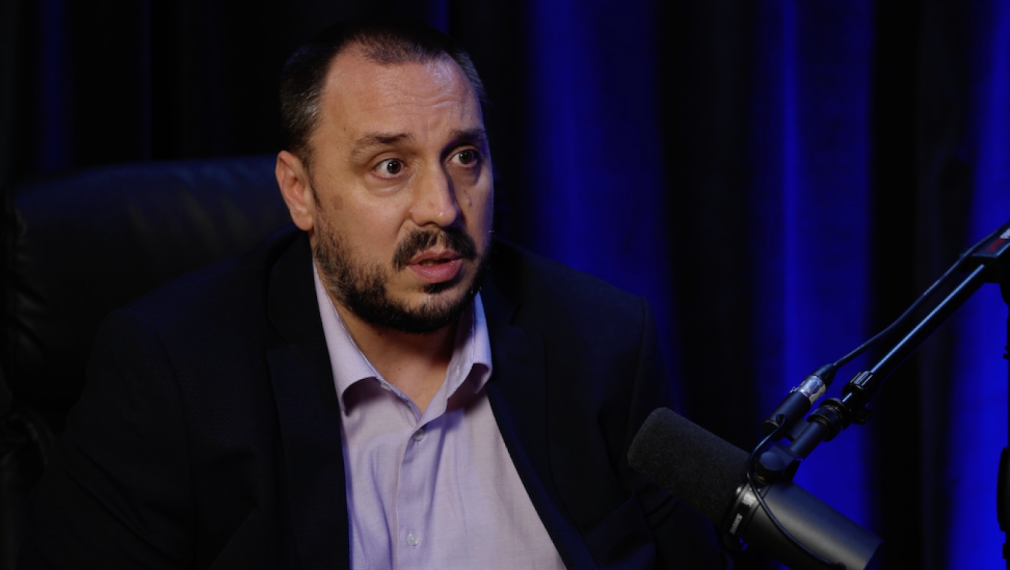 Здравец Евтимов при Явор Дачков: Зелената сделка е безумие. Без въглищата България остава без енергийна сигурност