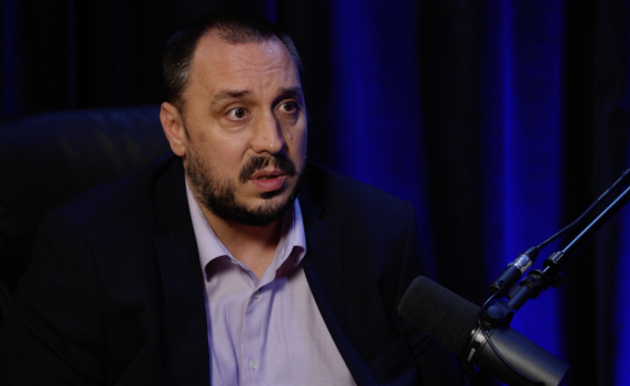 Здравец Евтимов при Явор Дачков: Зелената сделка е безумие. Без въглищата България остава без енергийна сигурност