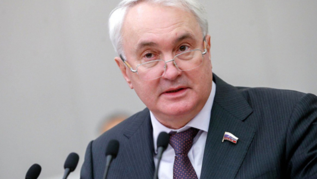 Картаполов: САЩ могат да печатат много долари, но правят малко ракети