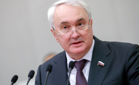 Картаполов: САЩ могат да печатат много долари, но правят малко ракети