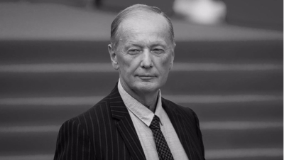 Михаил Задорнов: Демокрацията е шоу, в което лудите избират главен лекар. Капитализмът е най-отвратителният строй
