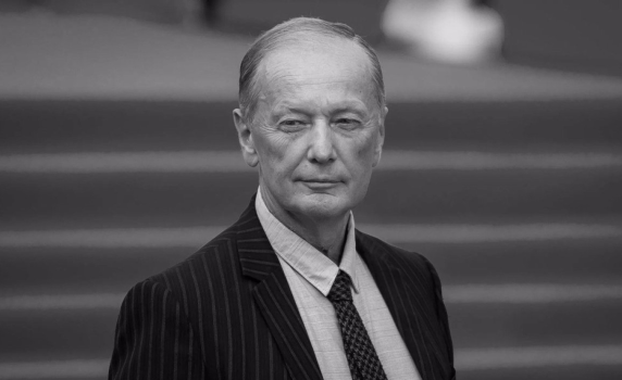 Михаил Задорнов: Демокрацията е шоу, в което лудите избират главен лекар. Капитализмът е най-отвратителният строй