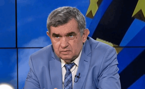Доц. Йосиф Аврамов: При някои храни надценките достигат до 60–70%