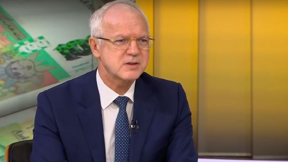 Васил Велев: Зелената сделка и CO₂ квотите са по-разрушителни от "Томахоук"