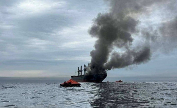 Ирански катери атакуваха още два танкера с гориво в Персийския залив