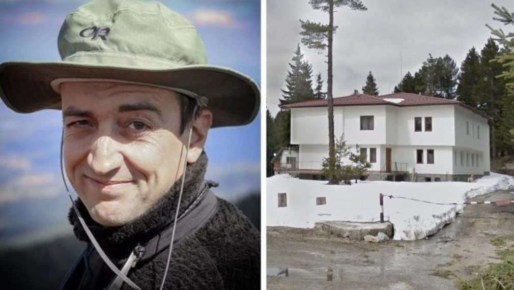 Секс, религия и психопатия ли стоят зад смъртта на Калушев и компания? Или и трите