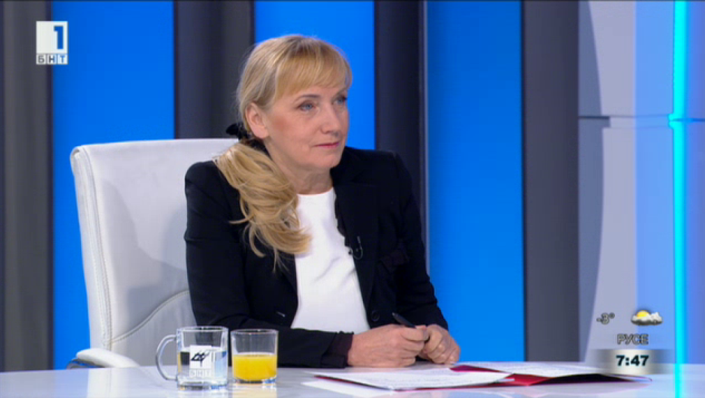 Елена Йончева: България е на пътя на огромен мигрантски поток от Иран