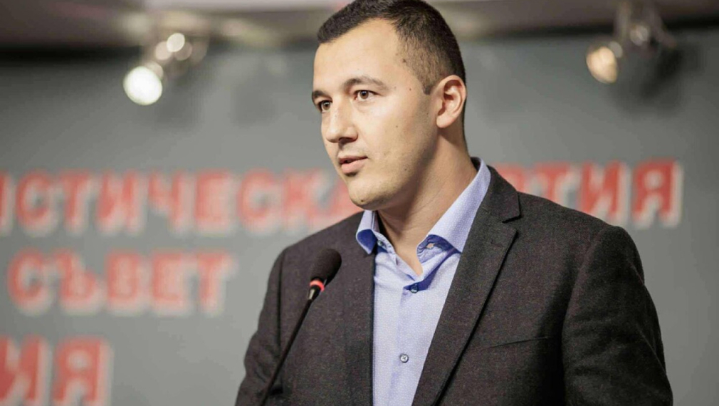 Габриел Вълков: България няма място в Съвета за мир, БСП провали кворума на външна комисия