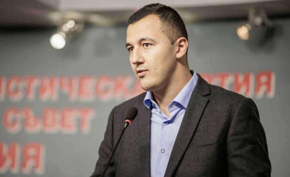 Габриел Вълков: България няма място в Съвета за мир, БСП провали кворума на външна комисия