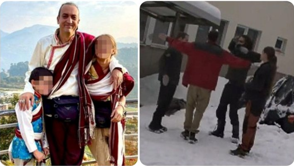 Досиетата “Калушев”: НПО-мрежите на ПП-ДБ залепват все по-здраво за аферата “Петрохан”. Саша Безуханова дарила близо 50 000 лева