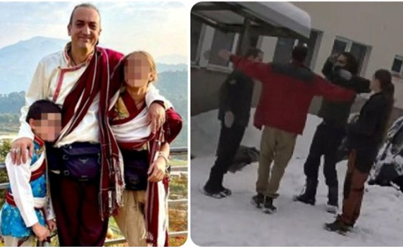 Досиетата “Калушев”: НПО-мрежите на ПП-ДБ залепват все по-здраво за аферата “Петрохан”. Саша Безуханова дарила близо 50 000 лева