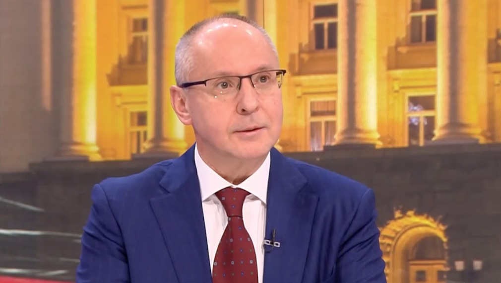 Сергей Станишев: БСП може да бъде гласът на разума в българската политика