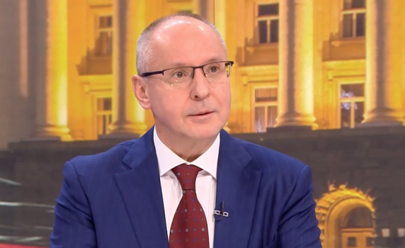 Сергей Станишев: БСП може да бъде гласът на разума в българската политика