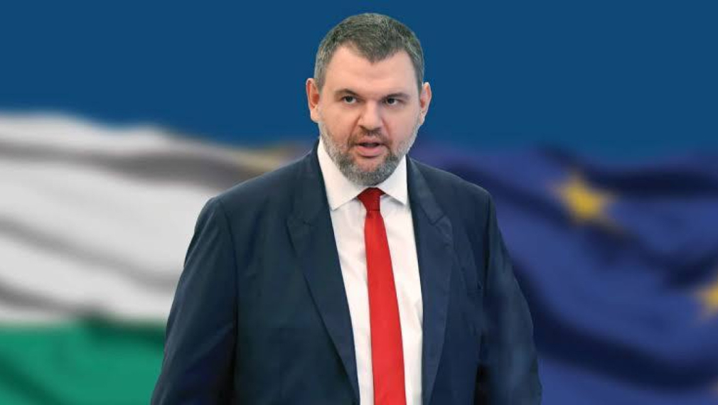 НС задължи кабинета да внесе за ратификация членството в Съвета за мир. Пеевски: Много съм доволен