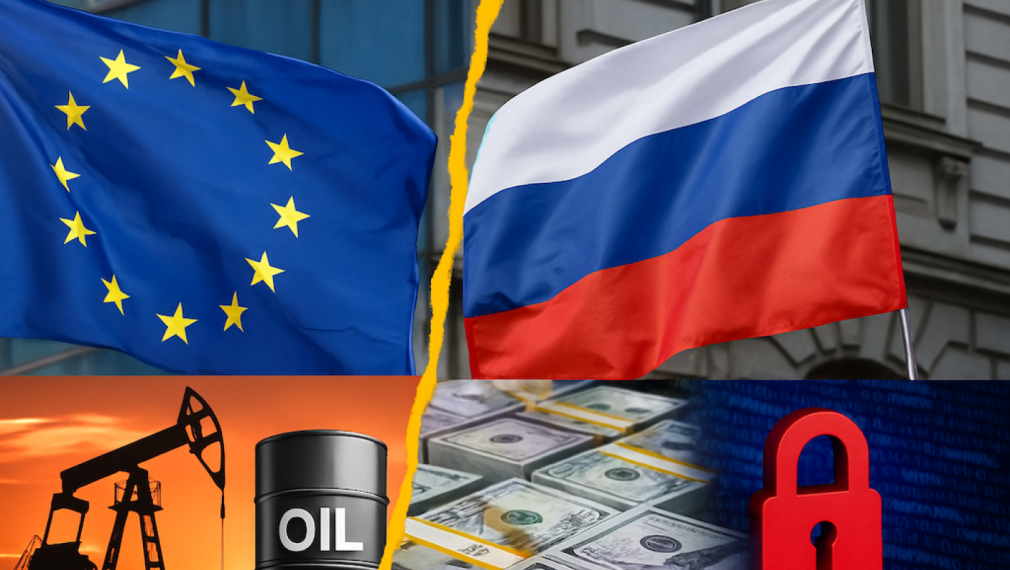 Европа няма да смекчи санкциите за руския петрол след решението на САЩ