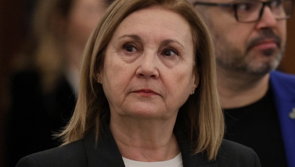 Румяна Бъчварова и Ивайло Иванов-Ивей от "Петрохан" изготвяли стратегия за зелените политики на НПО-то на Саша Безуханова