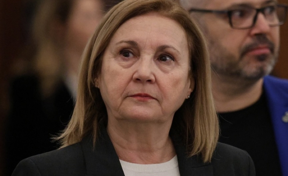 Румяна Бъчварова и Ивайло Иванов-Ивей от "Петрохан" изготвяли стратегия за зелените политики на НПО-то на Саша Безуханова