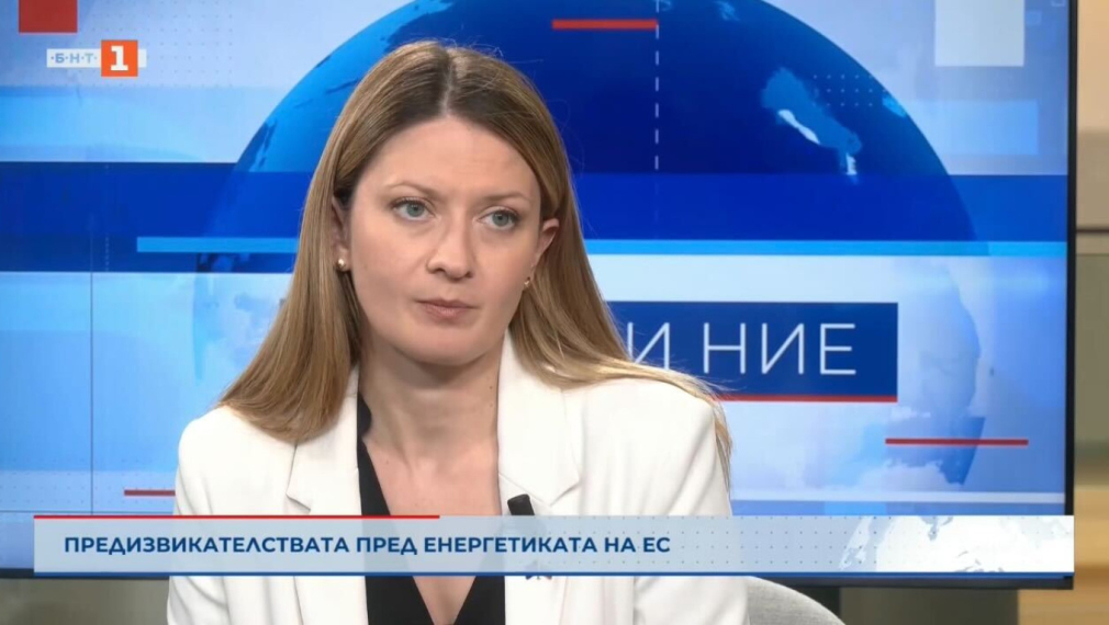 Цветелина Пенкова: Можем да се справим с новия инфлационен натиск