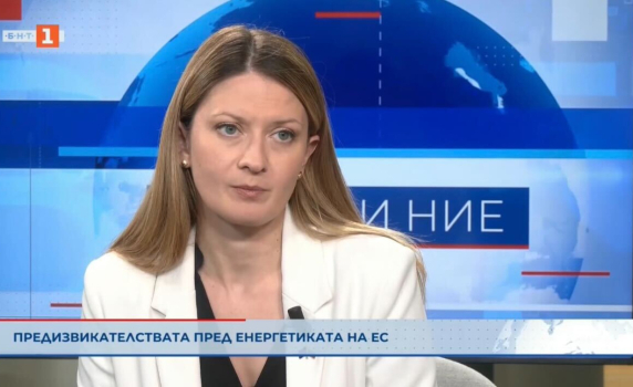 Цветелина Пенкова: Можем да се справим с новия инфлационен натиск
