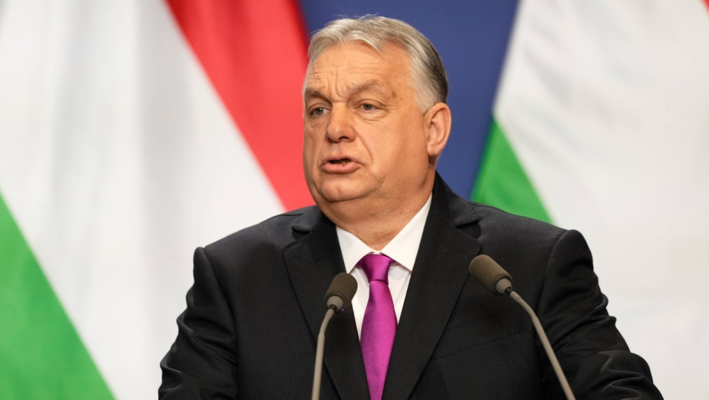 Орбан: Унгария няма да стане украинска колония